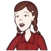 💋 Эмодзи «Daria» для Telegram