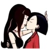 🥺 Эмодзи «Daria» для Telegram