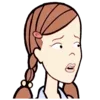 💋 Эмодзи «Daria» для Telegram