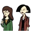 💋 Эмодзи «Daria» для Telegram