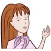 💋 Эмодзи «Daria» для Telegram