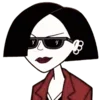 😈 Эмодзи «Daria» для Telegram
