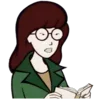 💋 Эмодзи «Daria» для Telegram