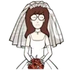 💋 Эмодзи «Daria» для Telegram