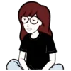 🫧 Эмодзи «Daria» для Telegram