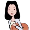 💋 Эмодзи «Daria» для Telegram