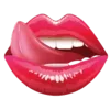 💋 Эмодзи «💋 Amore» для Telegram