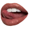 😋 Эмодзи «💋 Amore» для Telegram