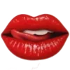💋 Эмодзи «💋 Amore» для Telegram