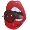 💋 Эмодзи «💋 Amore» для Telegram