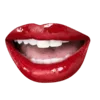 💋 Эмодзи «💋 Amore» для Telegram