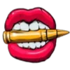💋 Эмодзи «💋 Amore» для Telegram