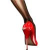👠 Эмодзи «💋 Amore» для Telegram