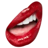 💋 Эмодзи «💋 Amore» для Telegram