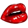 💋 Эмодзи «💋 Amore» для Telegram