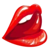 💋 Эмодзи «💋 Amore» для Telegram