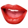 💋 Эмодзи «💋 Amore» для Telegram