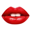 👄 Эмодзи «💋 Amore» для Telegram
