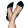 👠 Эмодзи «💋 Amore» для Telegram