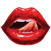 💋 Эмодзи «💋 Amore» для Telegram