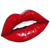 💋 Эмодзи «💋 Amore» для Telegram