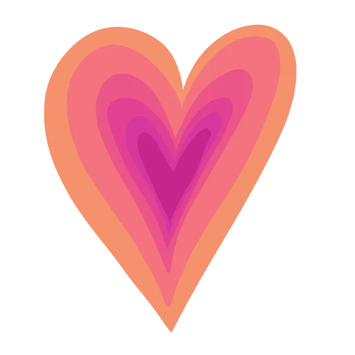 💗 Стикер «упаси боже» для Telegram