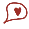 💕 Эмодзи «Значки Для Оформления» для Telegram