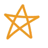 ⭐️ Эмодзи «Значки Для Оформления» для Telegram