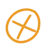 ❎ Эмодзи «Значки Для Оформления» для Telegram