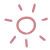 ☀️ Эмодзи «Значки Для Оформления» для Telegram
