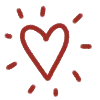 💖 Эмодзи «Значки Для Оформления» для Telegram