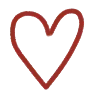 ❤️ Эмодзи «Значки Для Оформления» для Telegram
