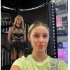 🤩 Эмодзи «Дашка Граф» для Telegram
