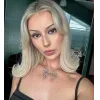🤩 Эмодзи «Дашка Граф» для Telegram