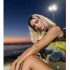🤩 Эмодзи «Дашка Граф» для Telegram