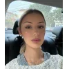 🤩 Эмодзи «Дашка Граф» для Telegram
