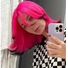 🤩 Эмодзи «Дашка Граф» для Telegram