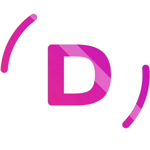🎦 Эмодзи «DAYS FONT ENG» для Telegram