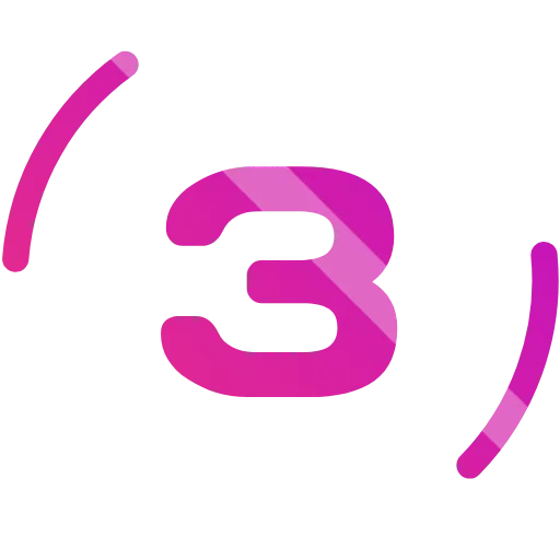 🔤 Эмодзи «DAYS FONT RU» для Telegram