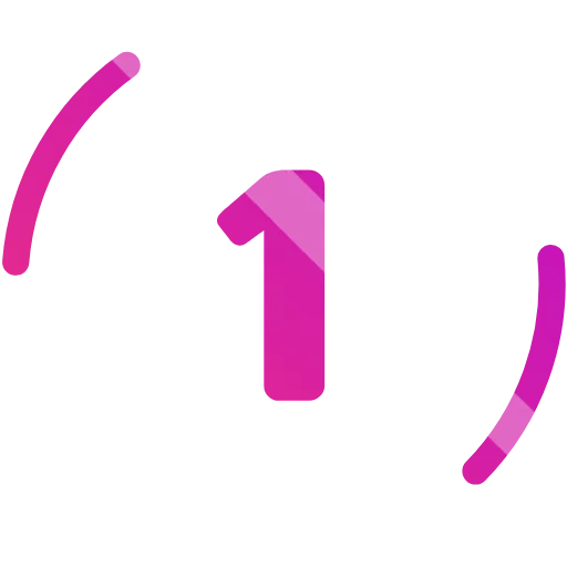 1️⃣ Эмодзи «DAYS FONT RU» для Telegram