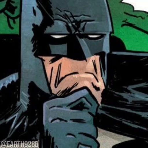 Стикерпак DC UNIVERSE для Telegram