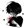 🥀 Эмодзи «🚬1000-7 - дединсайд неформалы» для Telegram