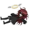 💊 Эмодзи «🚬1000-7 - дединсайд неформалы» для Telegram