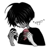 💔 Эмодзи «🚬1000-7 - дединсайд неформалы» для Telegram