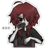 🩸 Эмодзи «🚬1000-7 - дединсайд неформалы» для Telegram