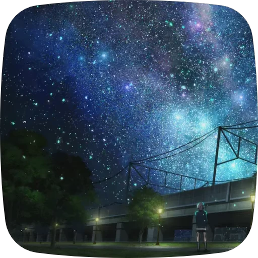 ✨ Стикер «Dandadan» для Telegram
