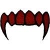 ❤️ Эмодзи «Demon core» для Telegram
