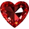 ❤️ Эмодзи «Demon core» для Telegram