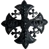 ❤️ Эмодзи «Demon core» для Telegram