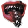 ❤️ Эмодзи «Demon core» для Telegram